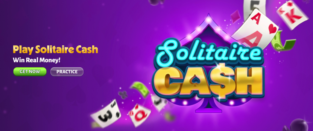 Solitaire Cash Games