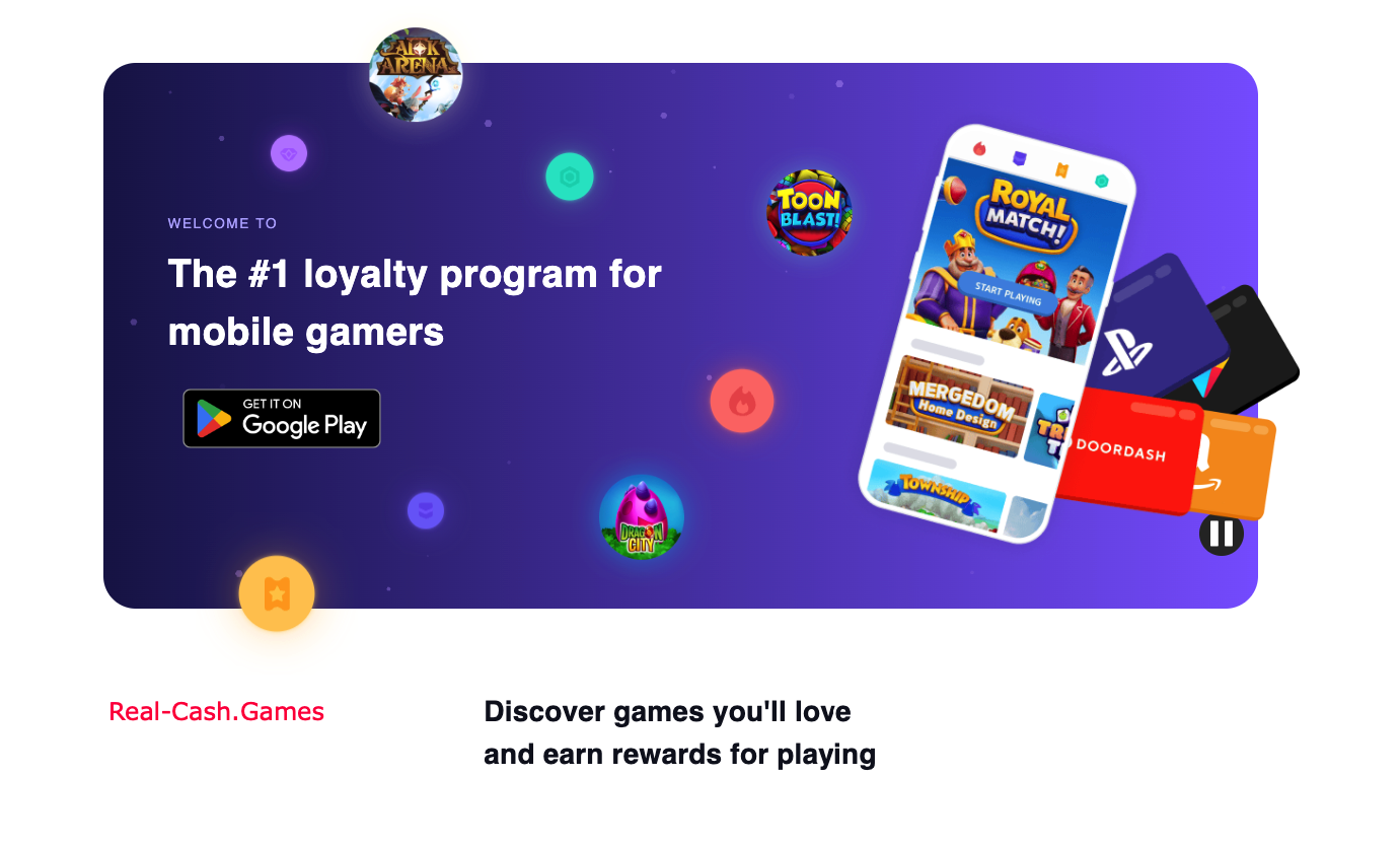 Which Cash App Game is Real? Discover the Top 10 Legit Games for 2024